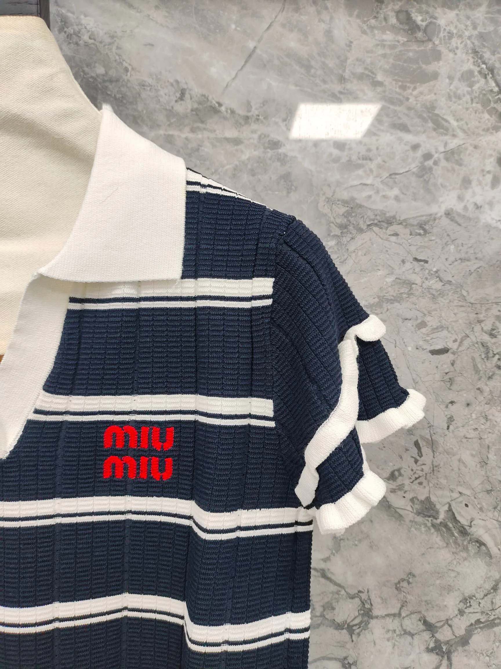 Рубашки Женские Miu Miu 13563181