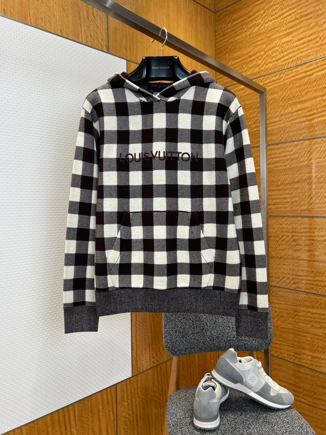 Свитшоты И Худи Мужские Louis Vuitton 12361123