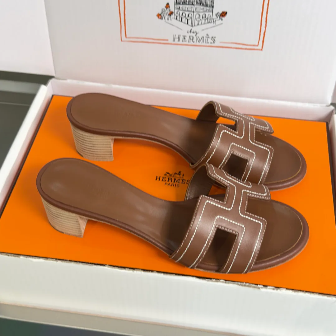 Сандалии Женские Hermes 12142686
