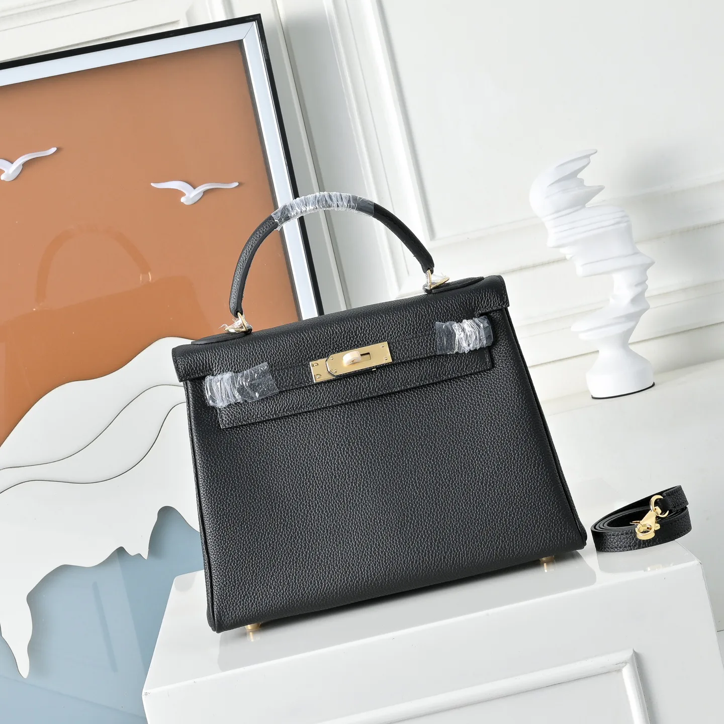 Классические Сумки Женские Hermes 10416705