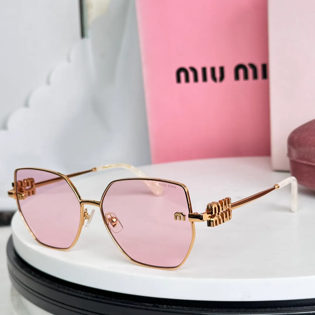 Очки Женские Miu Miu 5061436