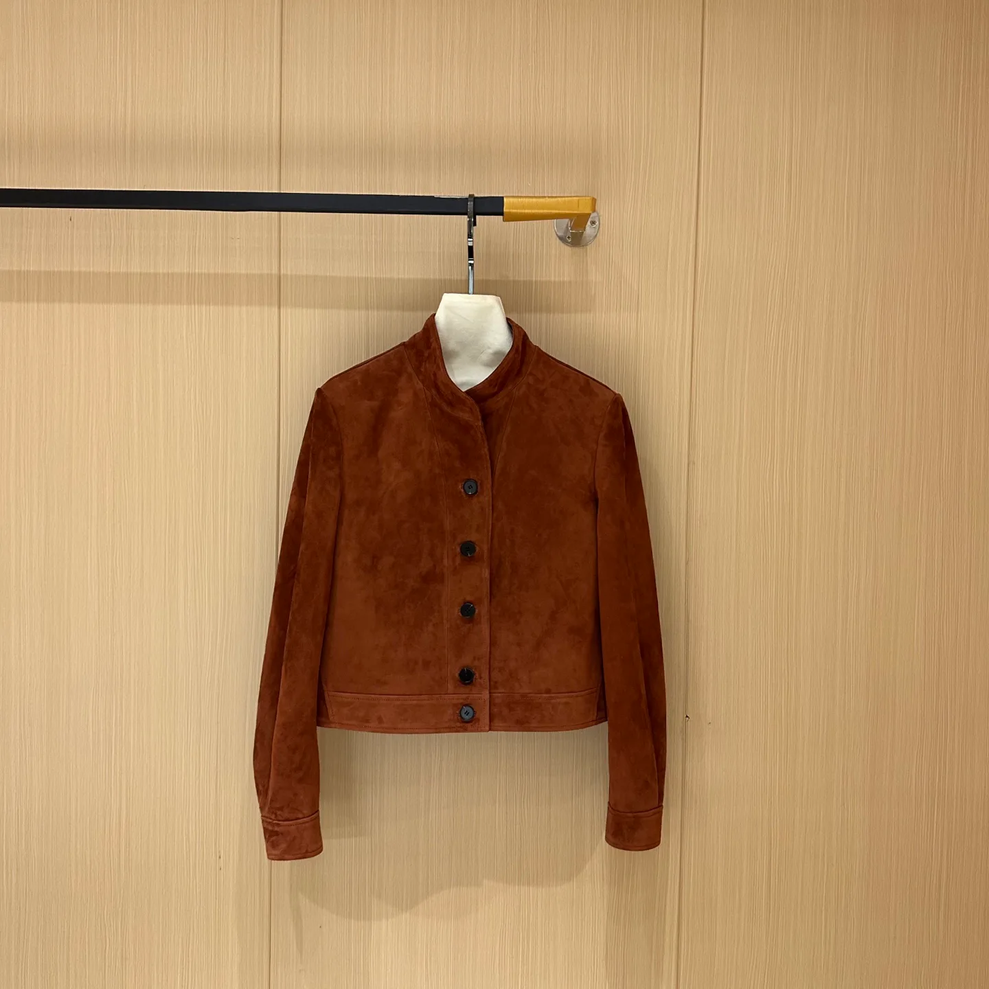 Кожаные Куртки И Дублёнки Женские Loro Piana 10783200