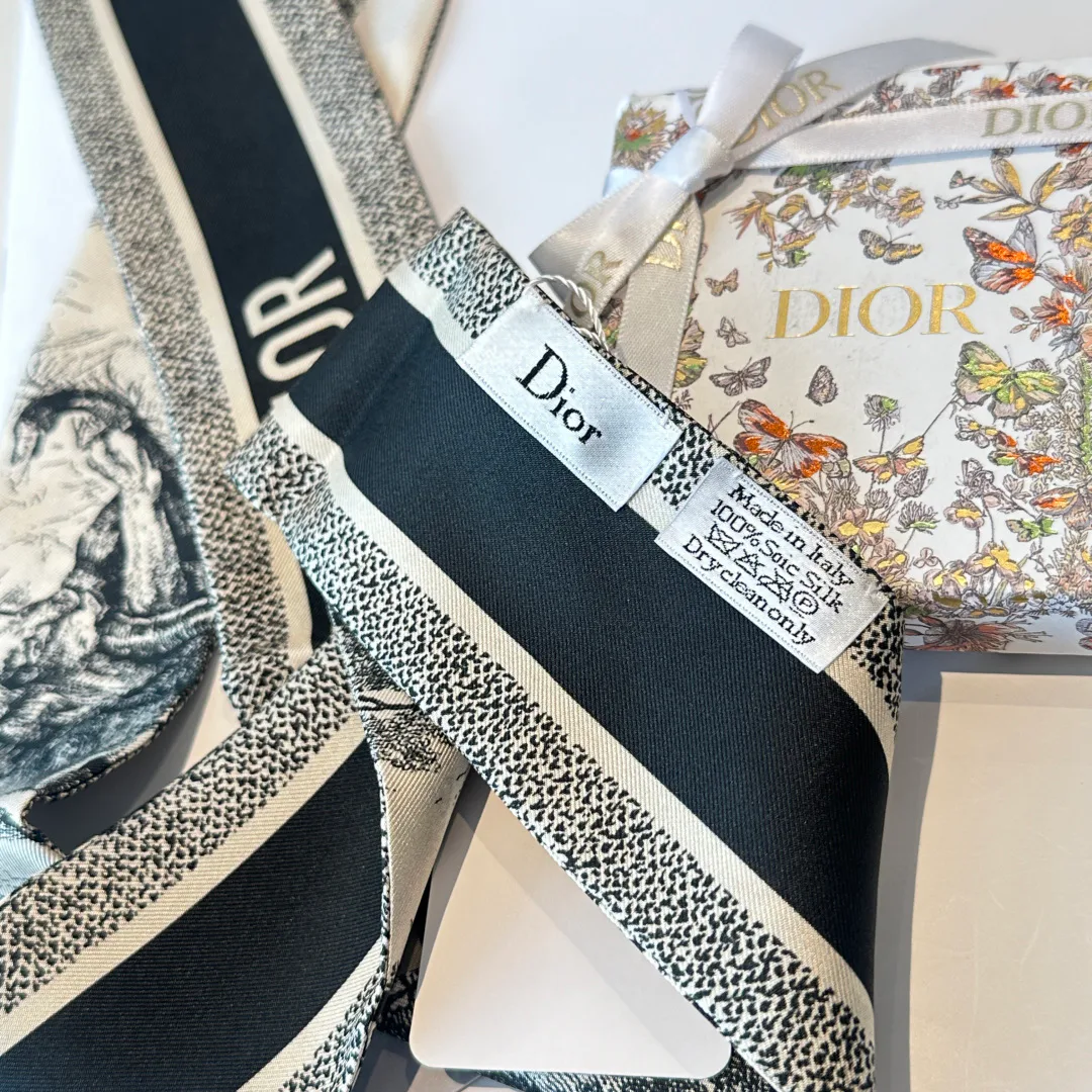 Платки Christian Dior 4972418