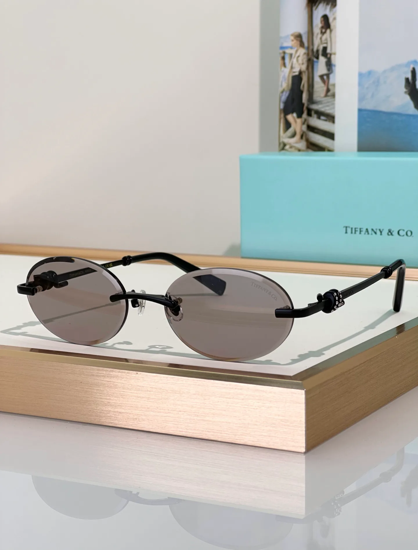 Очки Tiffany 12763487