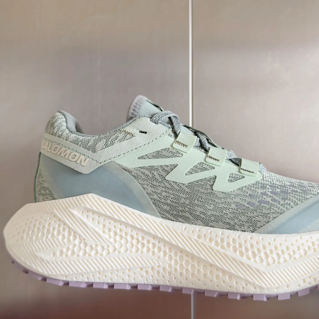 Кроссовки Женские Salomon 68987