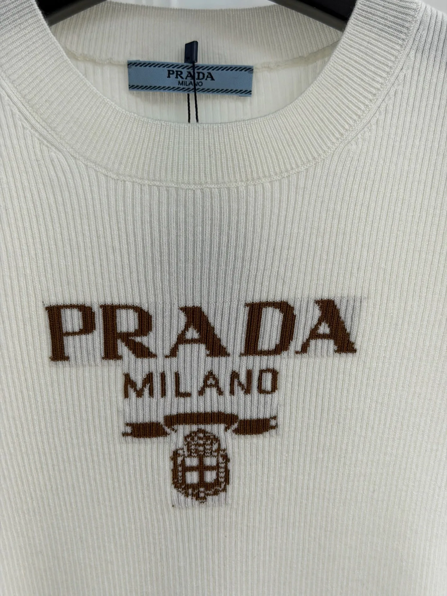 Джемперы И Свитеры Женские Prada 11811632