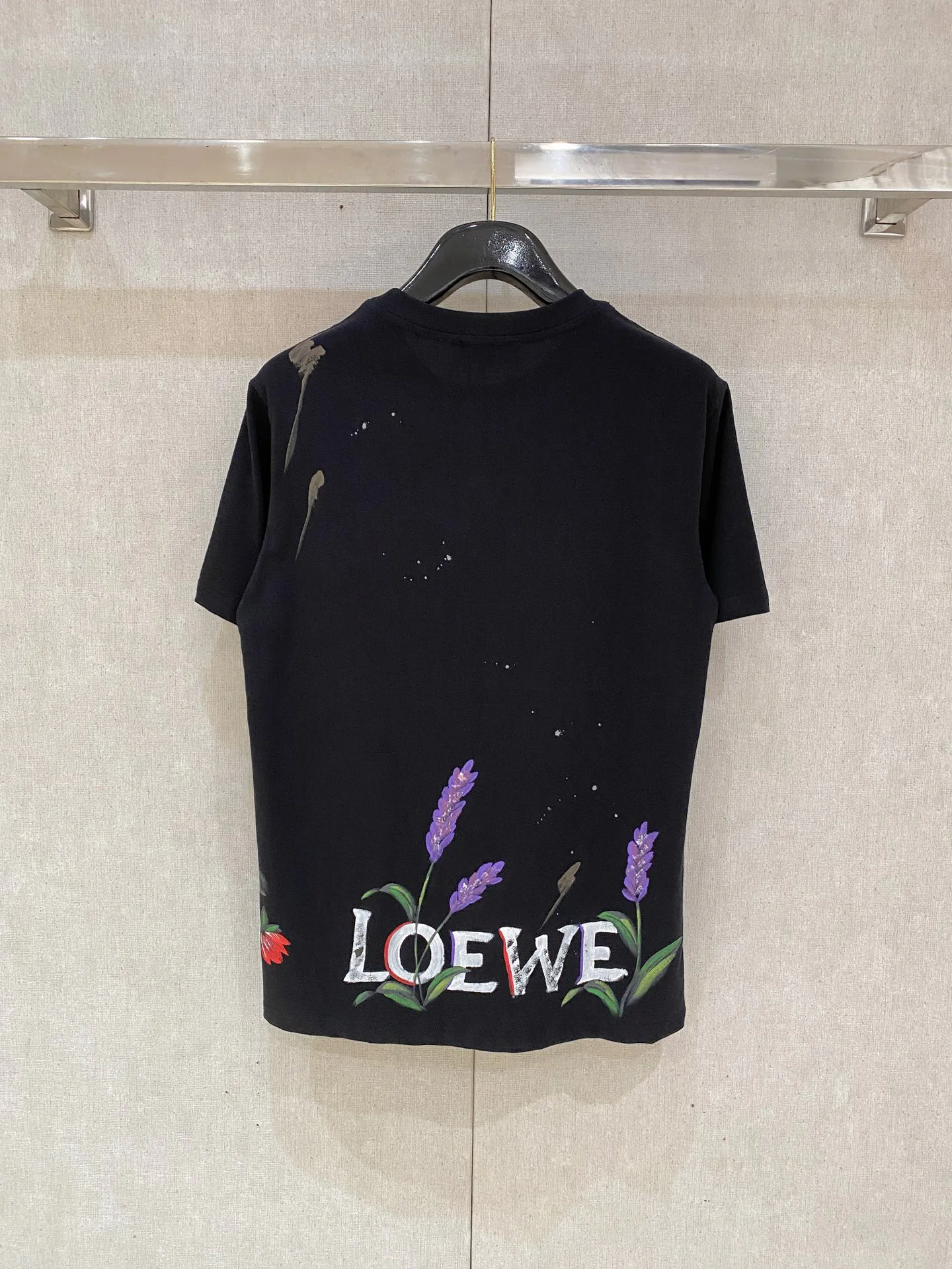 Футболки Мужские Loewe 5996011