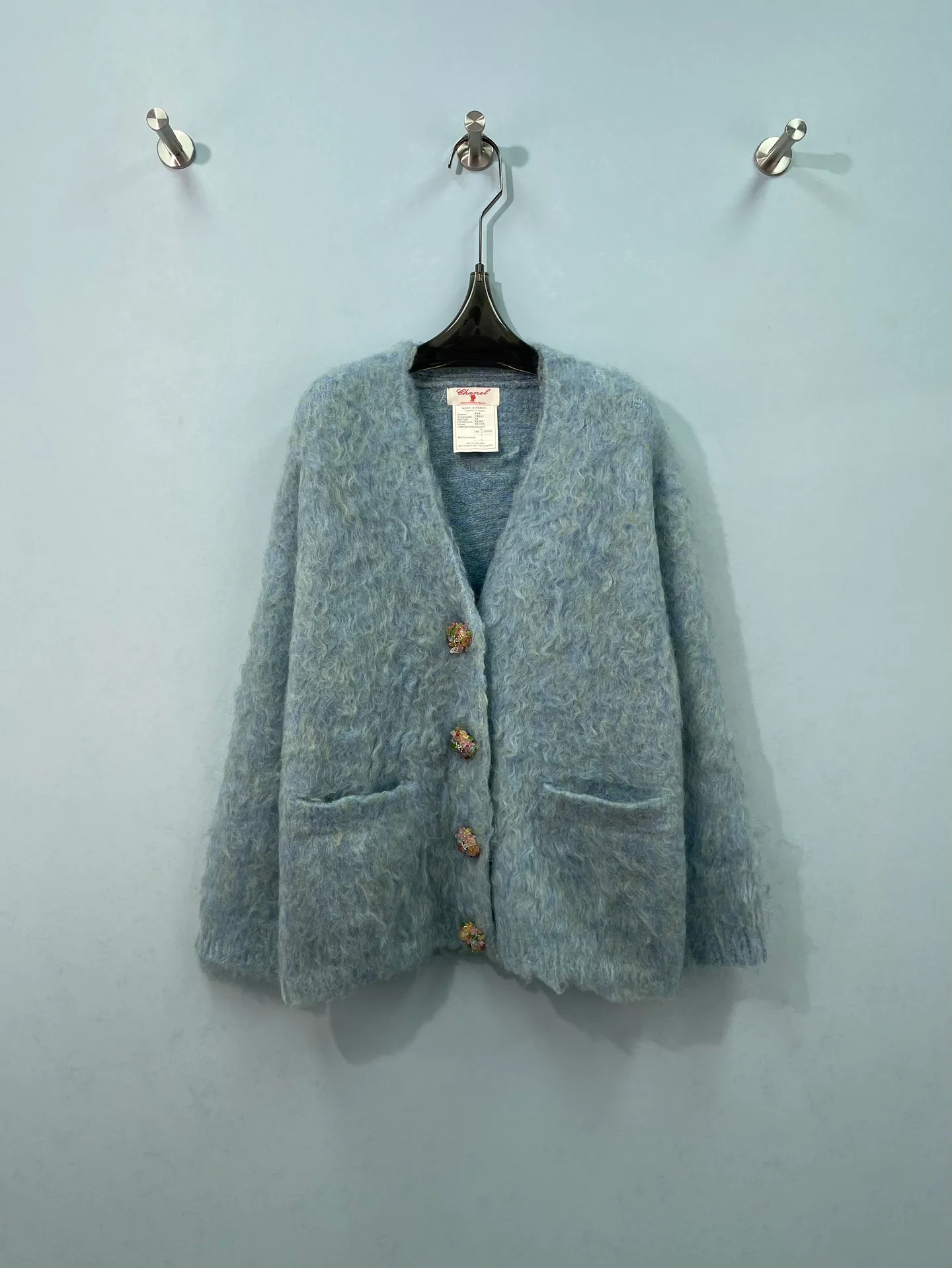 Джемперы И Свитеры Женские Chanel 18151592