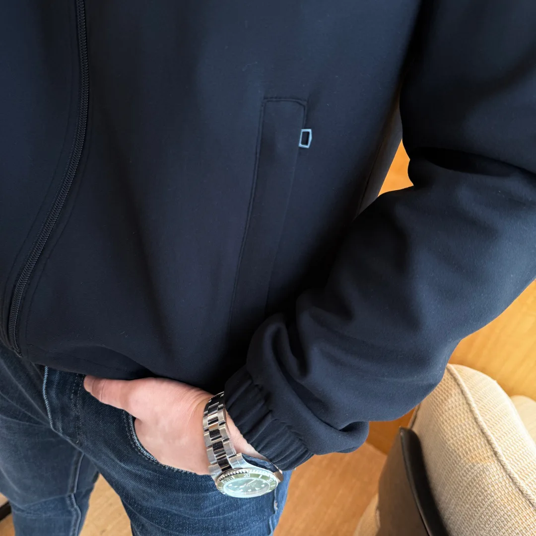 Куртки И Пуховики Мужские Prada 9175126