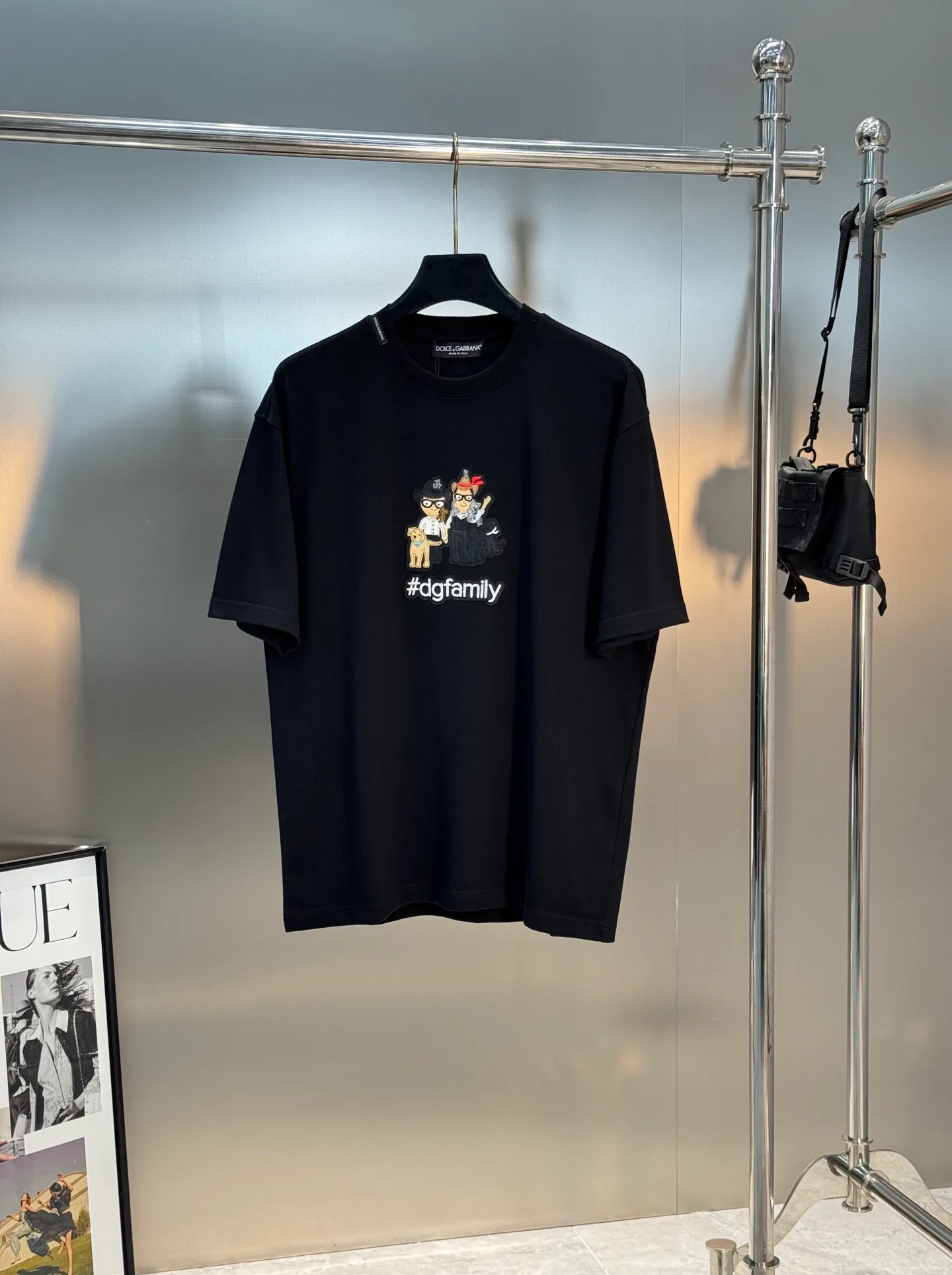 Футболки Женские Dolce & Gabbana 12701941