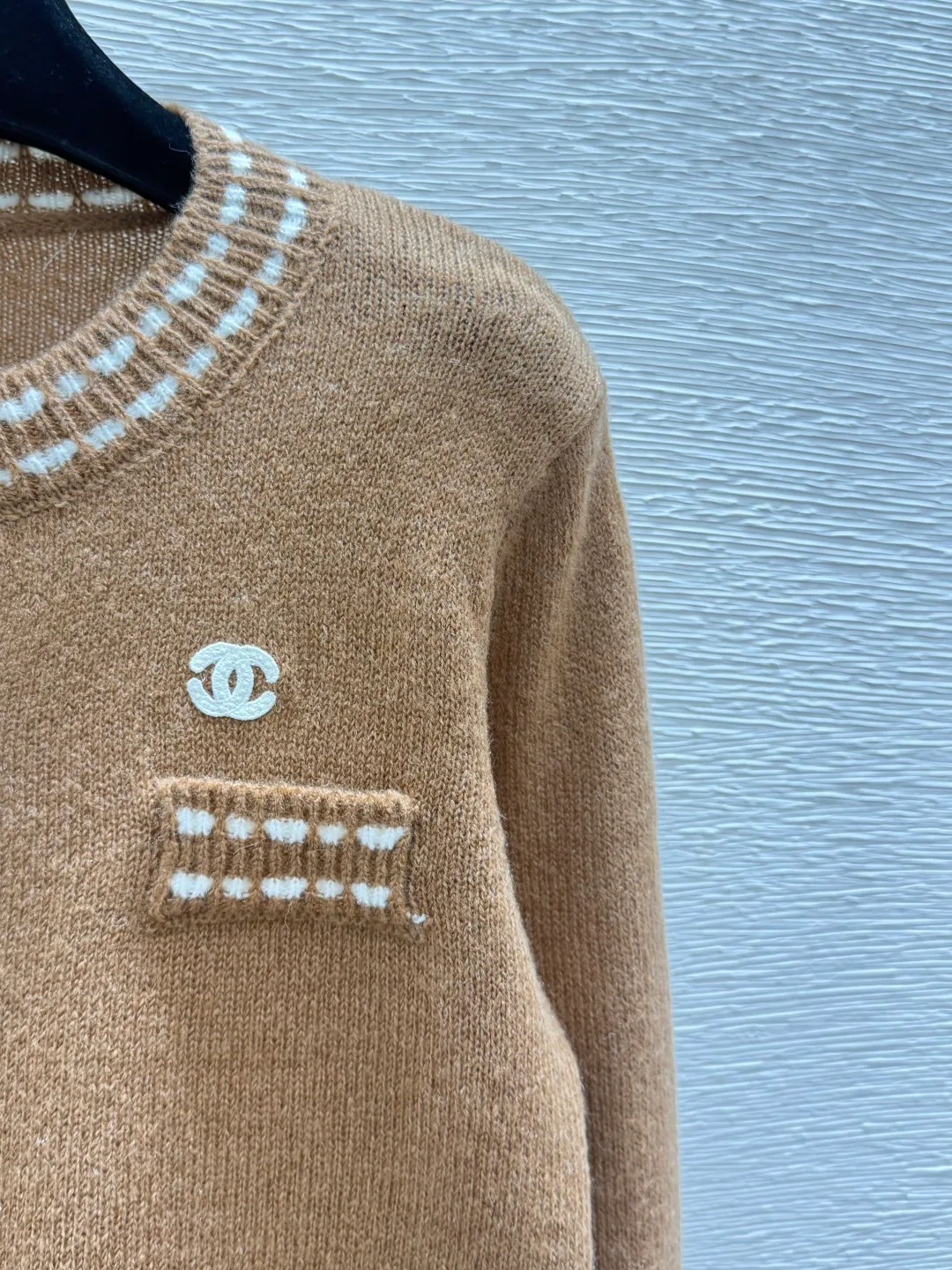 Джемперы И Свитеры Женские Chanel 19496801