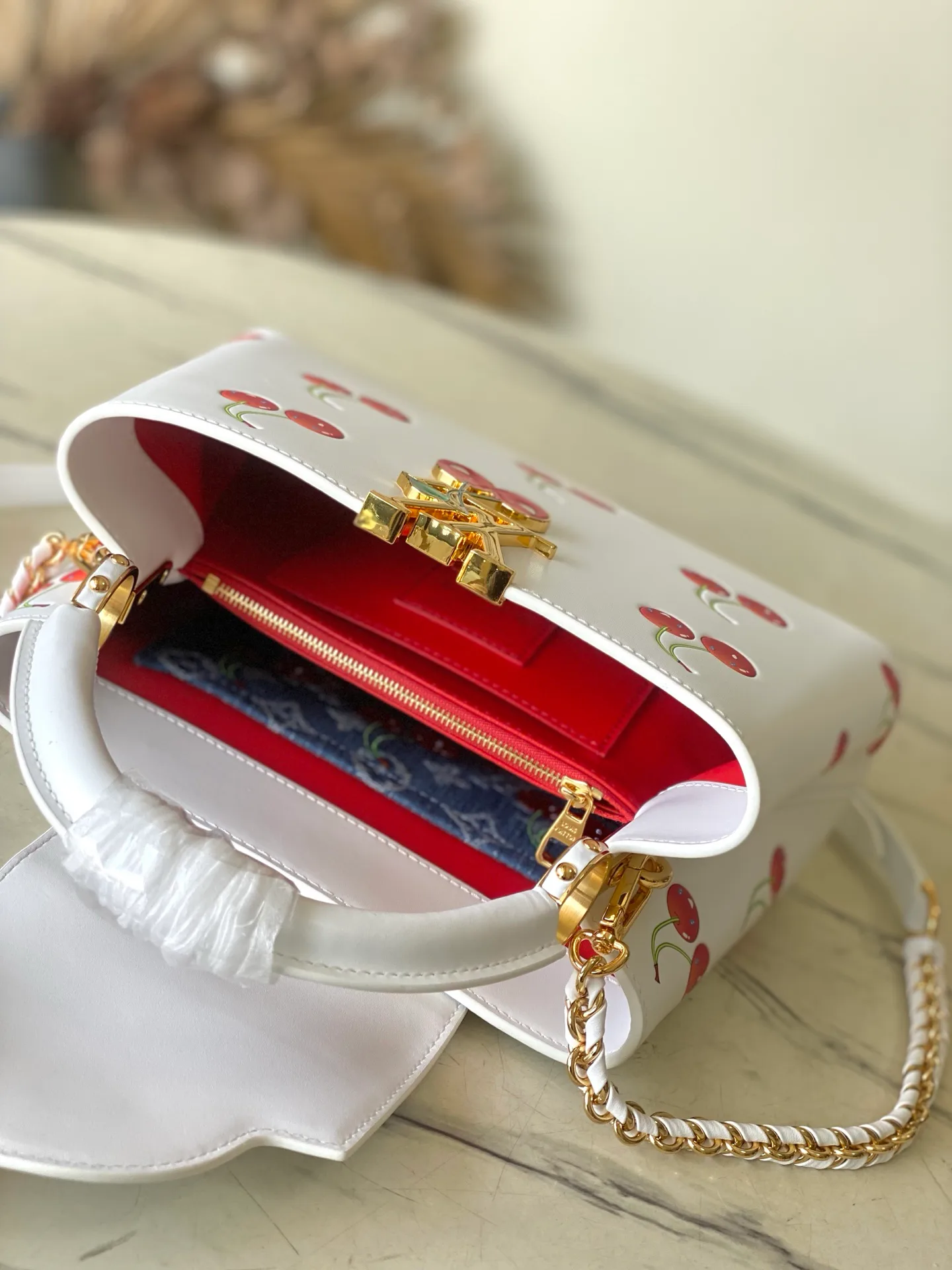 Сумки На Ремне Женские Louis Vuitton 115459