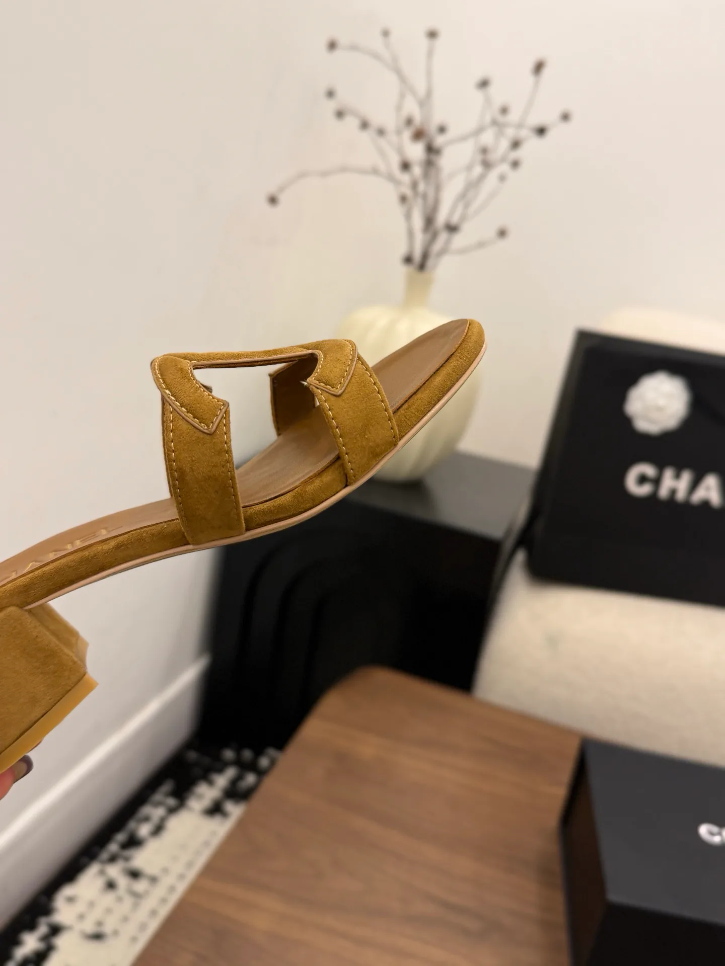 Туфли Женские Chanel 11516305