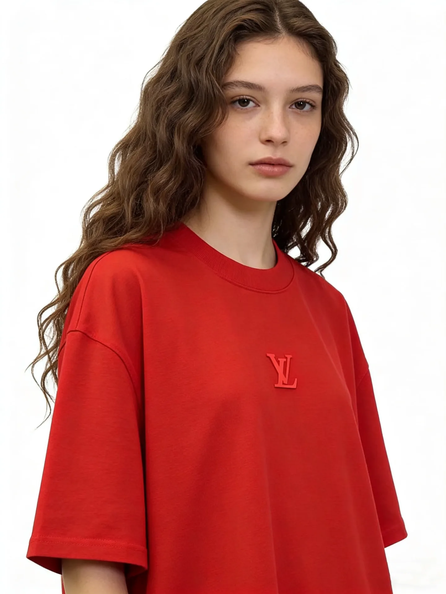 Футболки Мужские Louis Vuitton 11541793