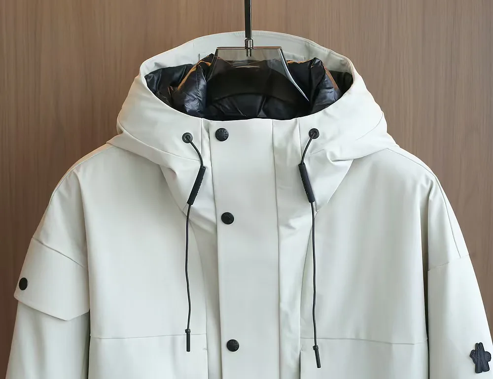 Куртки И Пуховики Мужские Moncler 384008