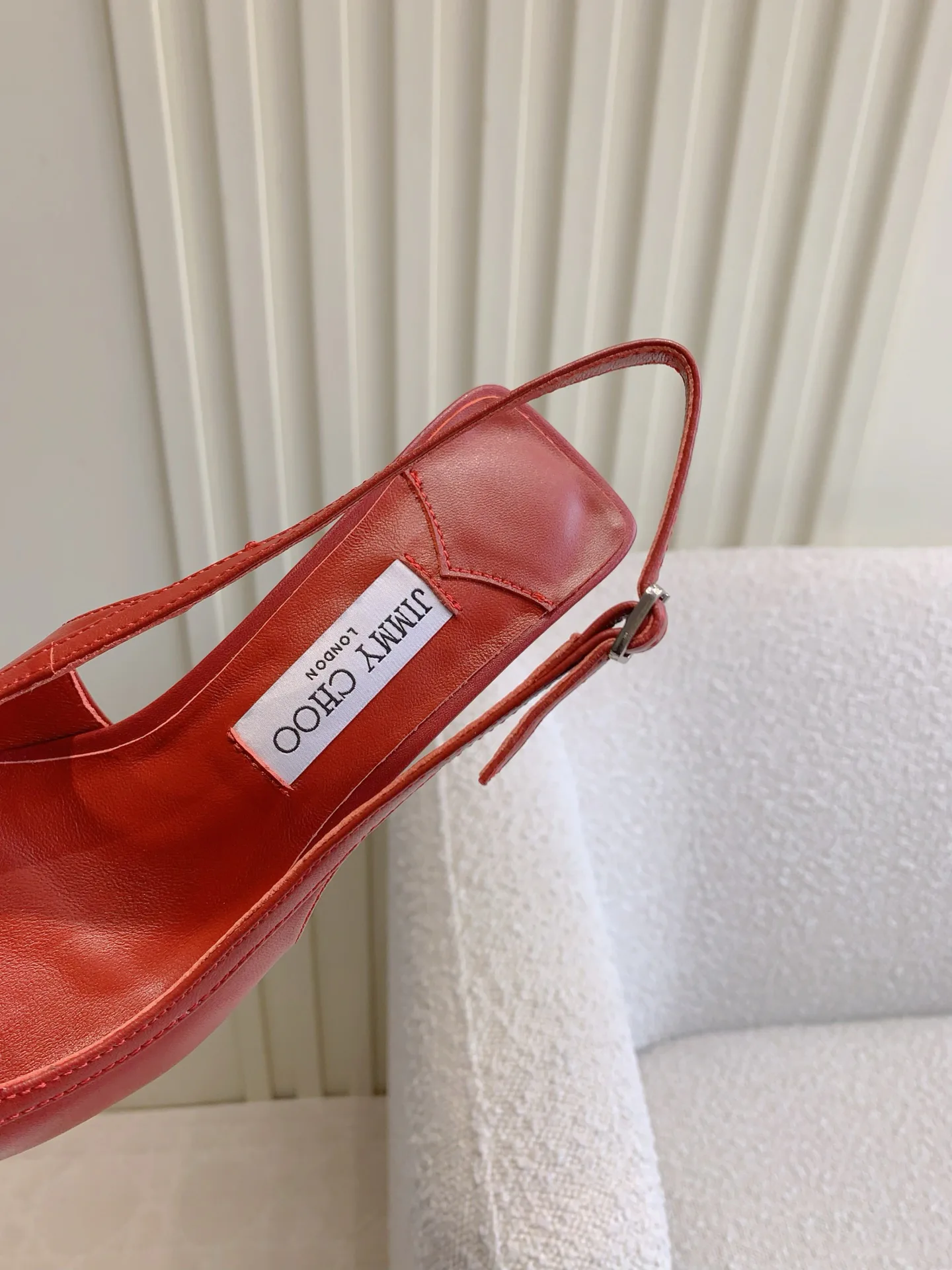 Туфли Женские Jimmy Choo 30400