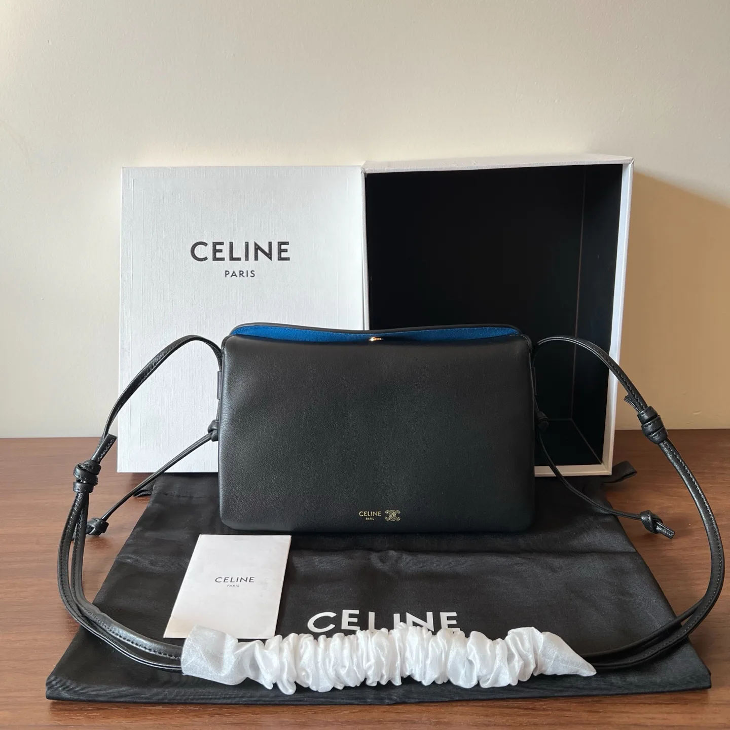 Сумки На Ремне Женские Celine 1820214