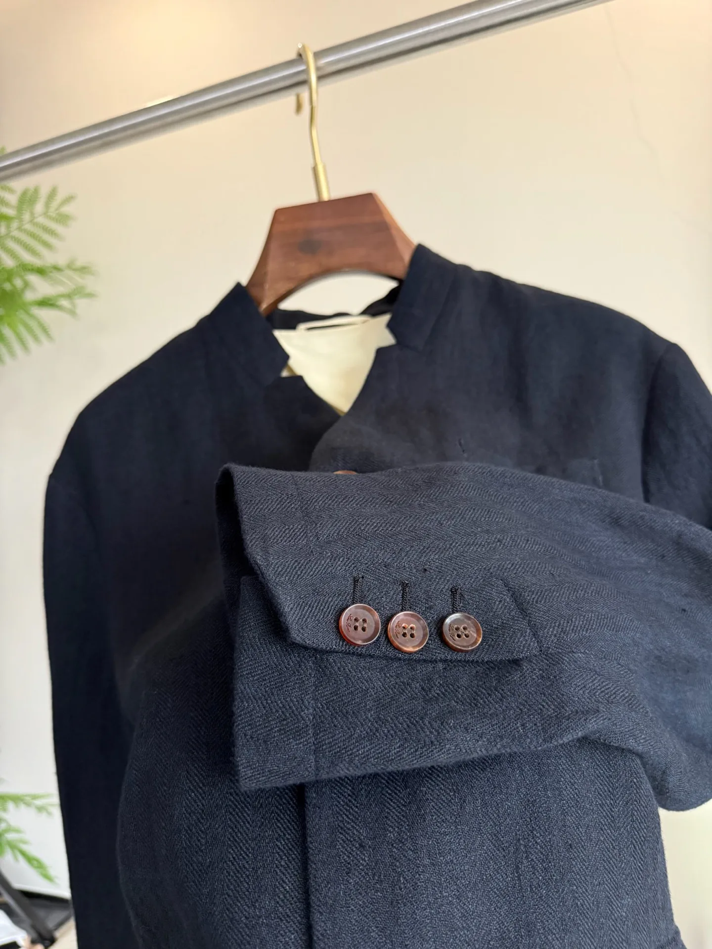 Куртки И Пуховики Мужские Loro Piana 11490922