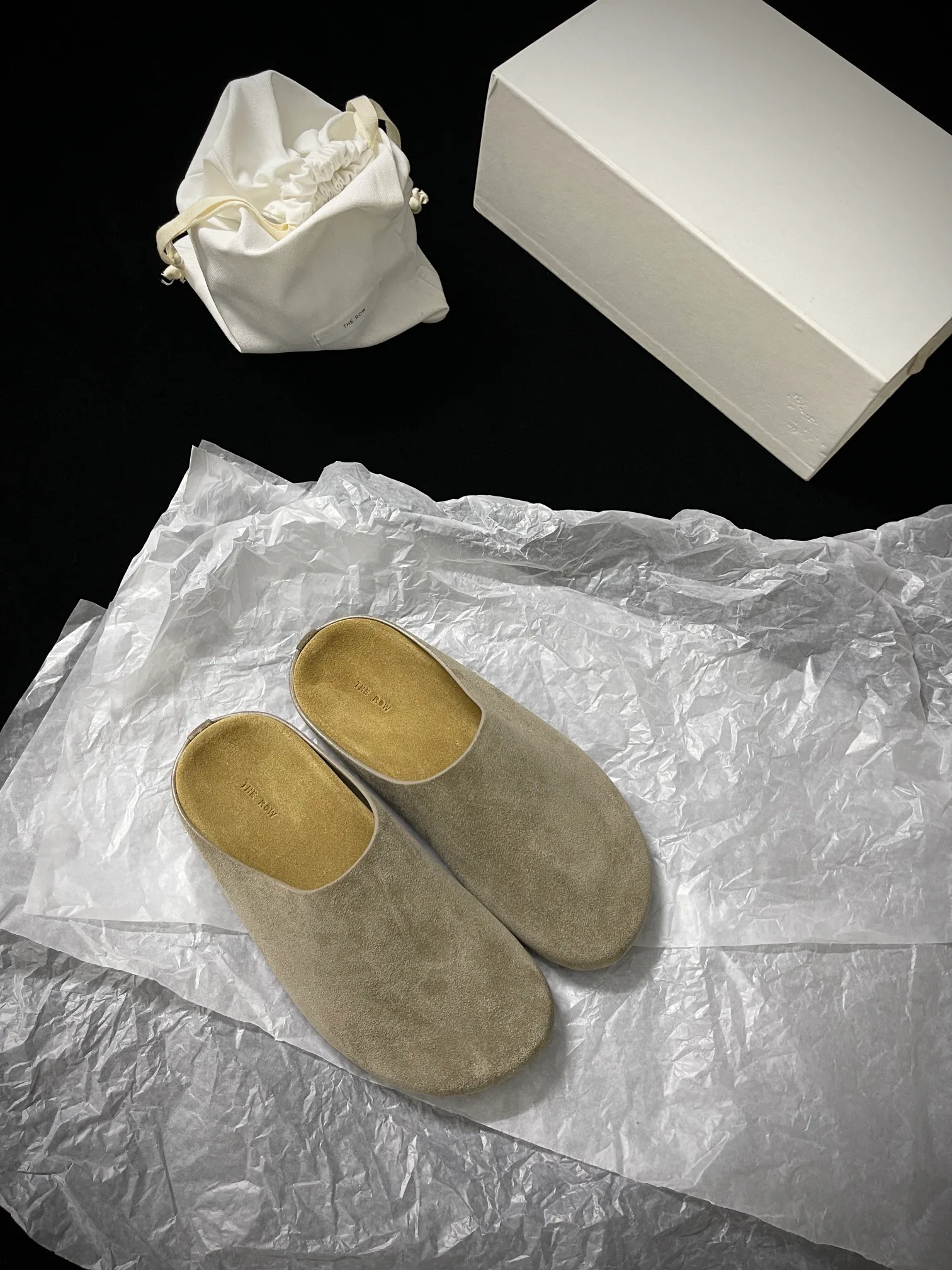 Мюли И Сабо Женские Birkenstock 18599665