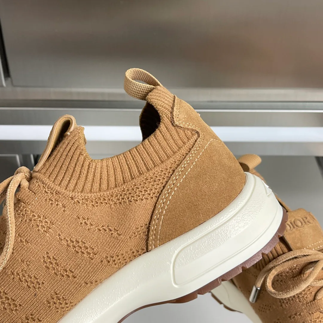 Кроссовки Мужские Christian Dior 973883