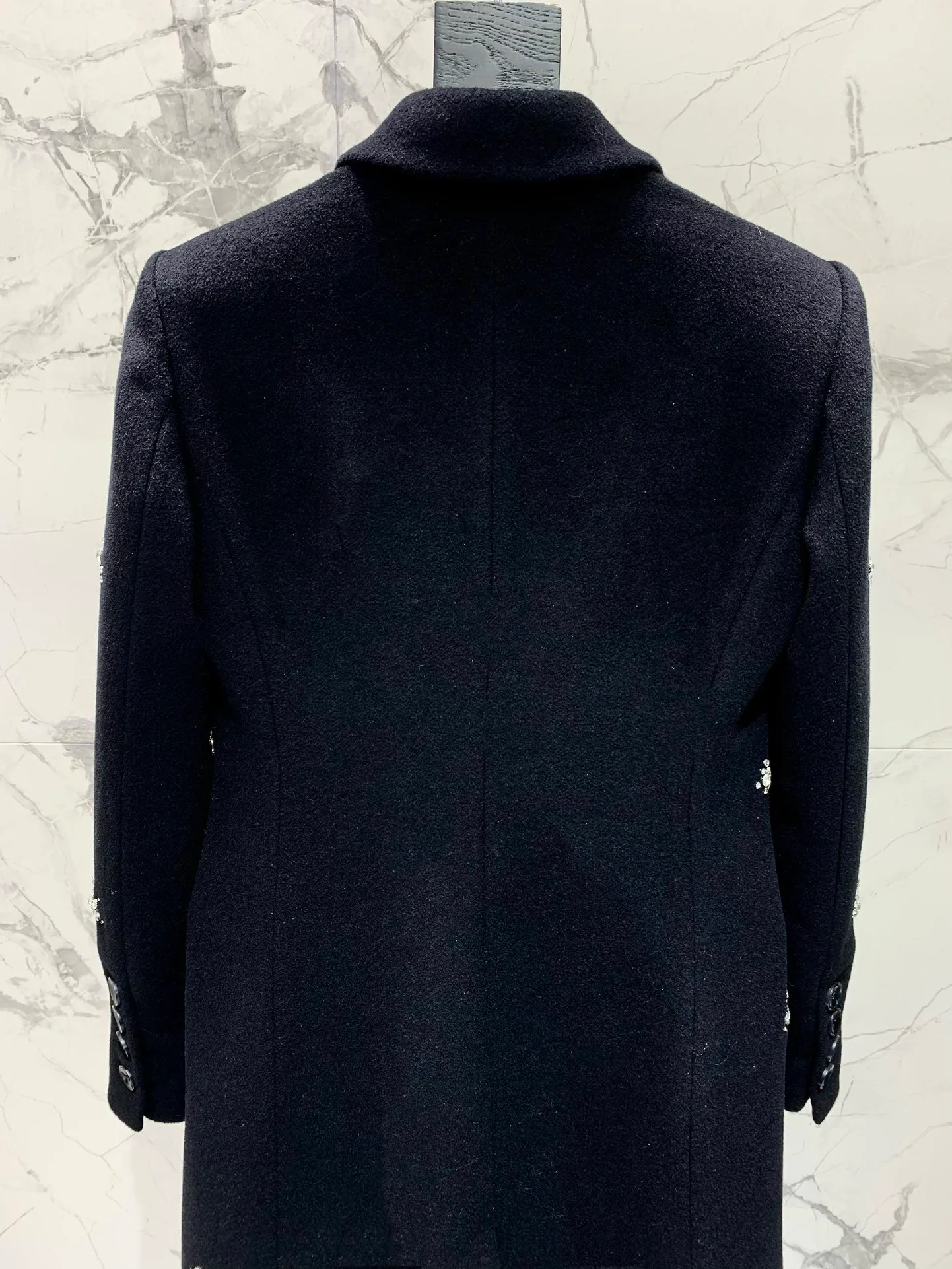 Пальто Женские Alexander Mcqueen 18527308