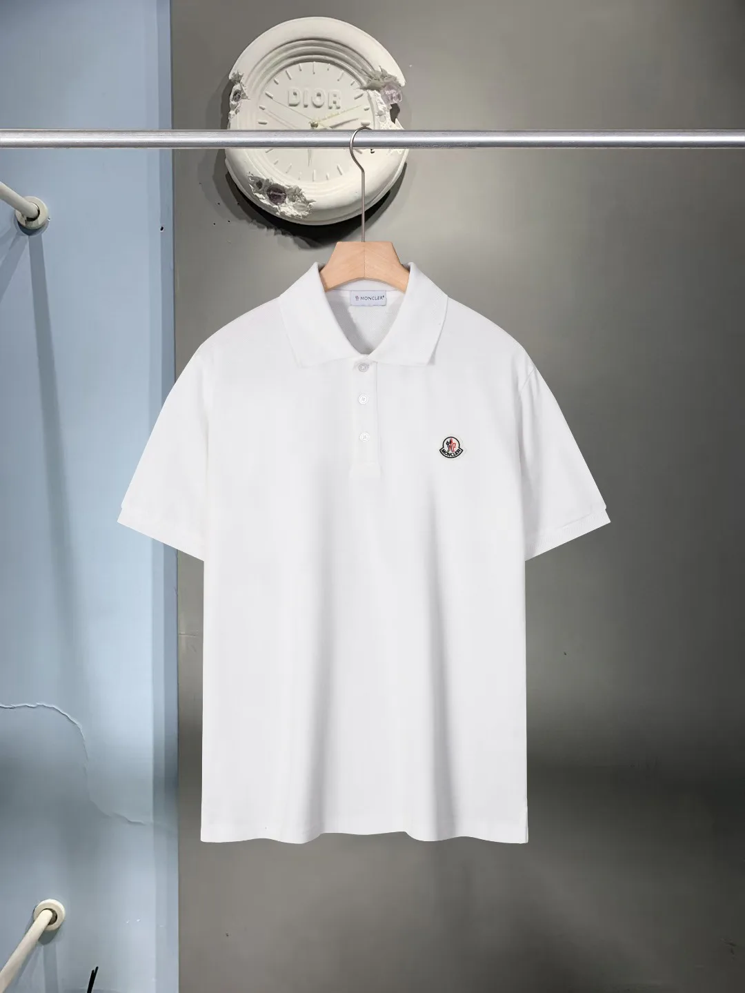 Футболки Мужские Moncler 10952485