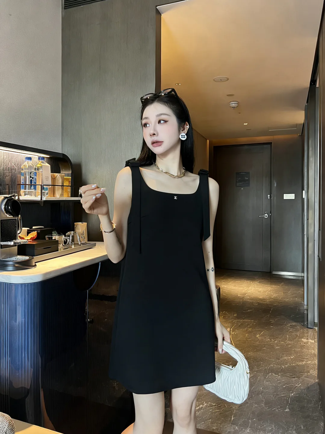 Платья Женские Chanel 13583626