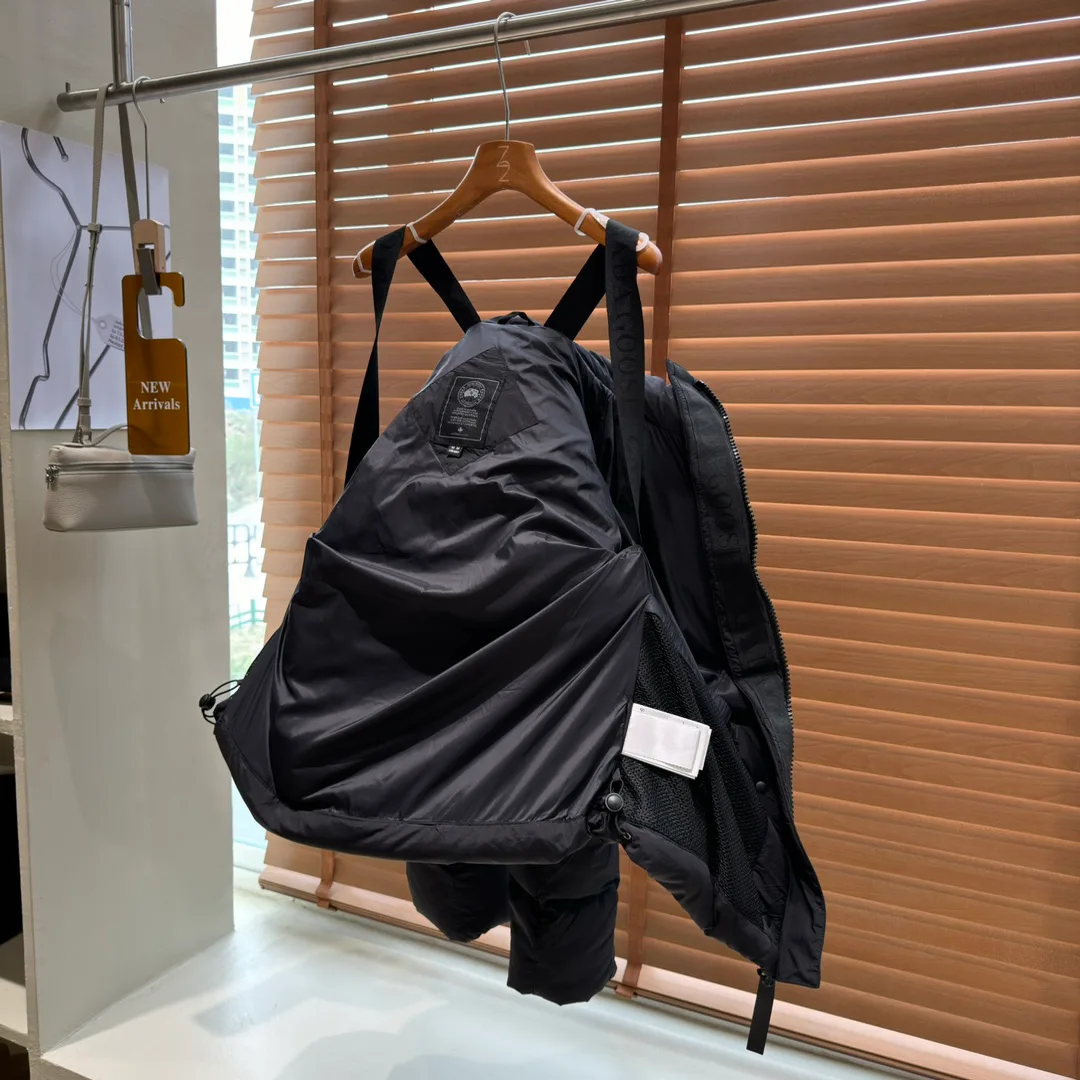 Куртки И Пуховики Женские Canada Goose 1257441