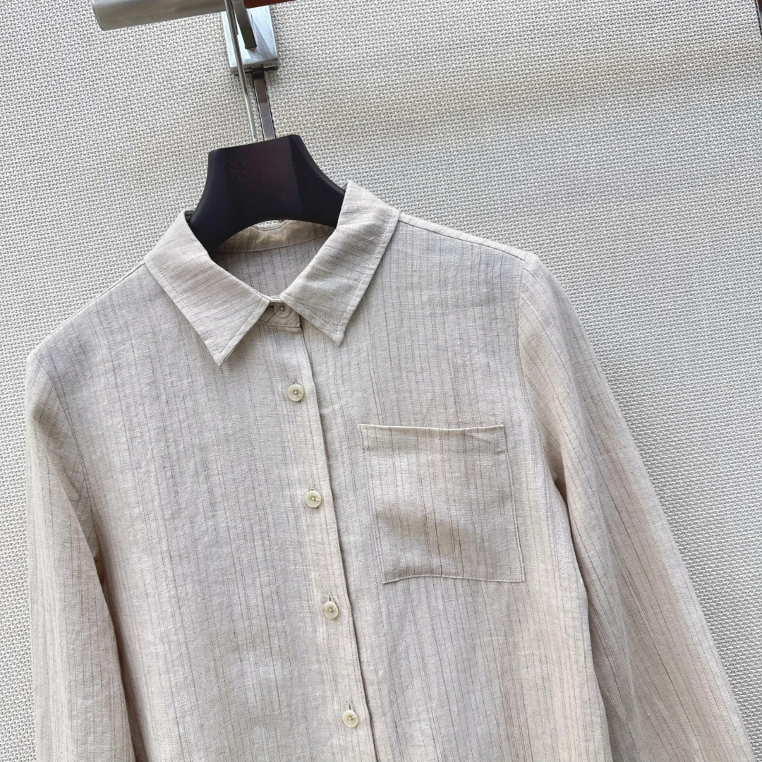 Рубашки Женские Loro Piana 12648207