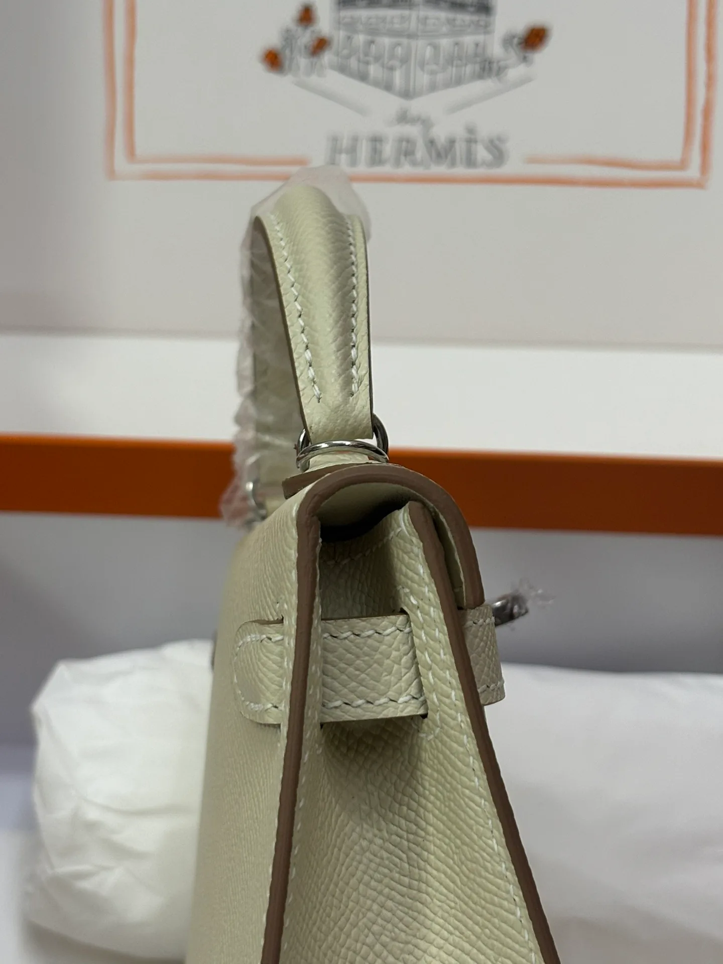 Клатчи Женские Hermes 9840934