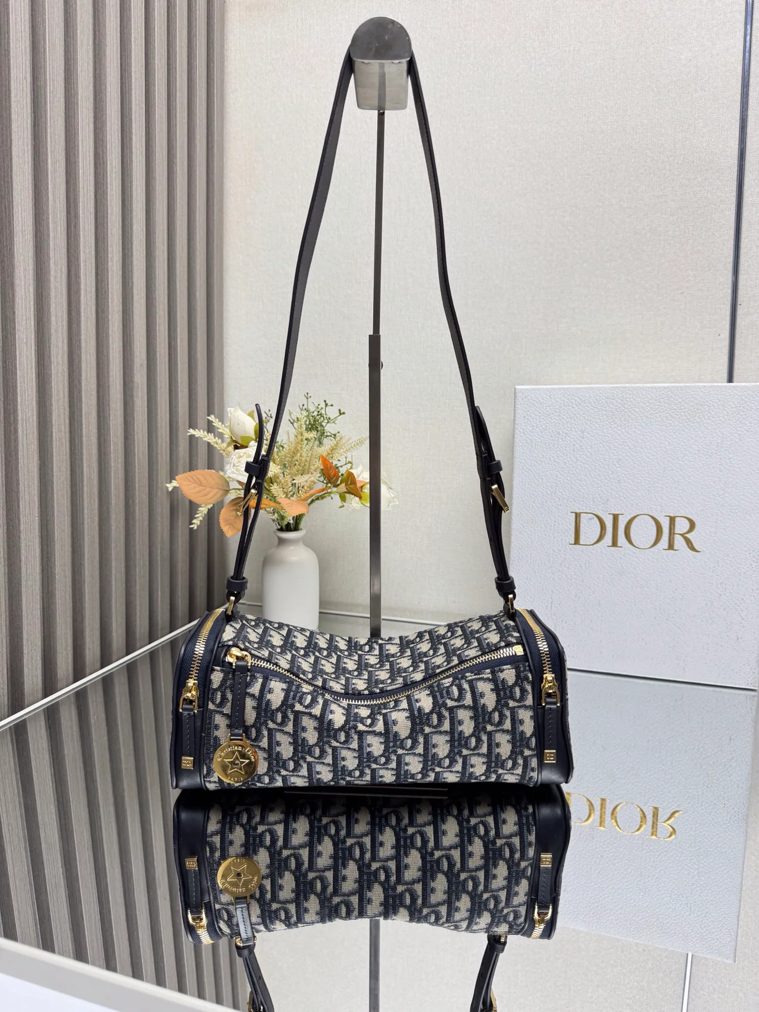 Сумки На Ремне Женские Christian Dior 11630267