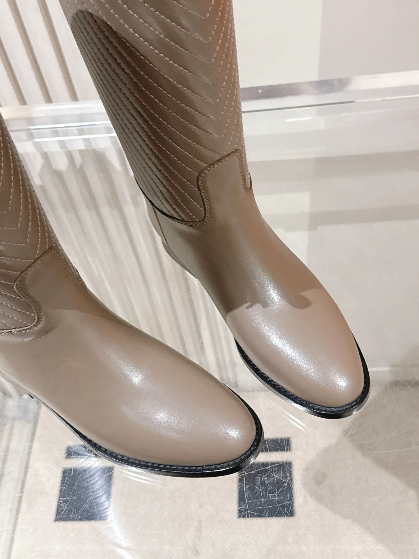 Сапоги Женские Hermes 19264287