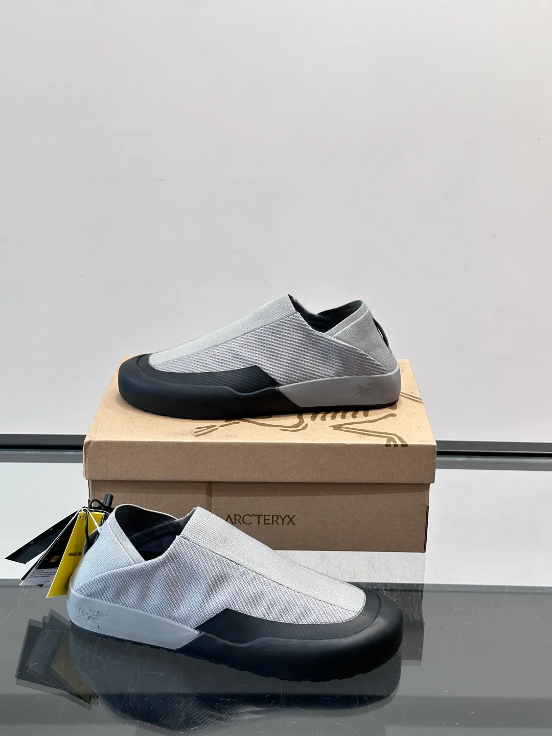 Кроссовки Мужские Arcteryx 16883824
