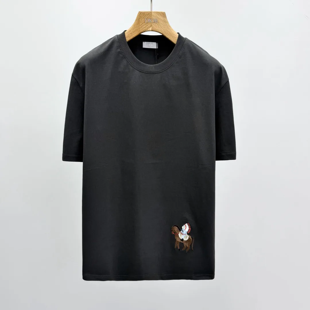 Футболки Мужские Christian Dior 5063506