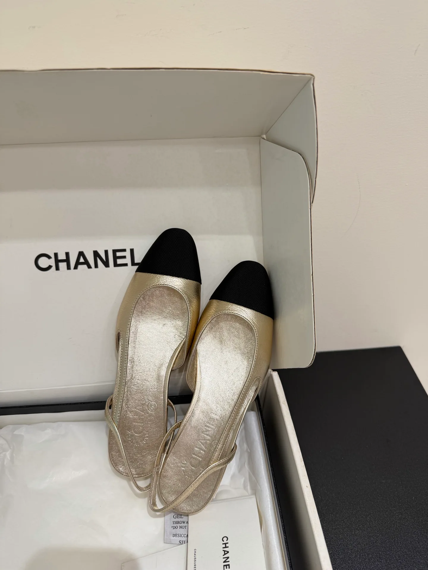 Босоножки Женские Chanel 18080108