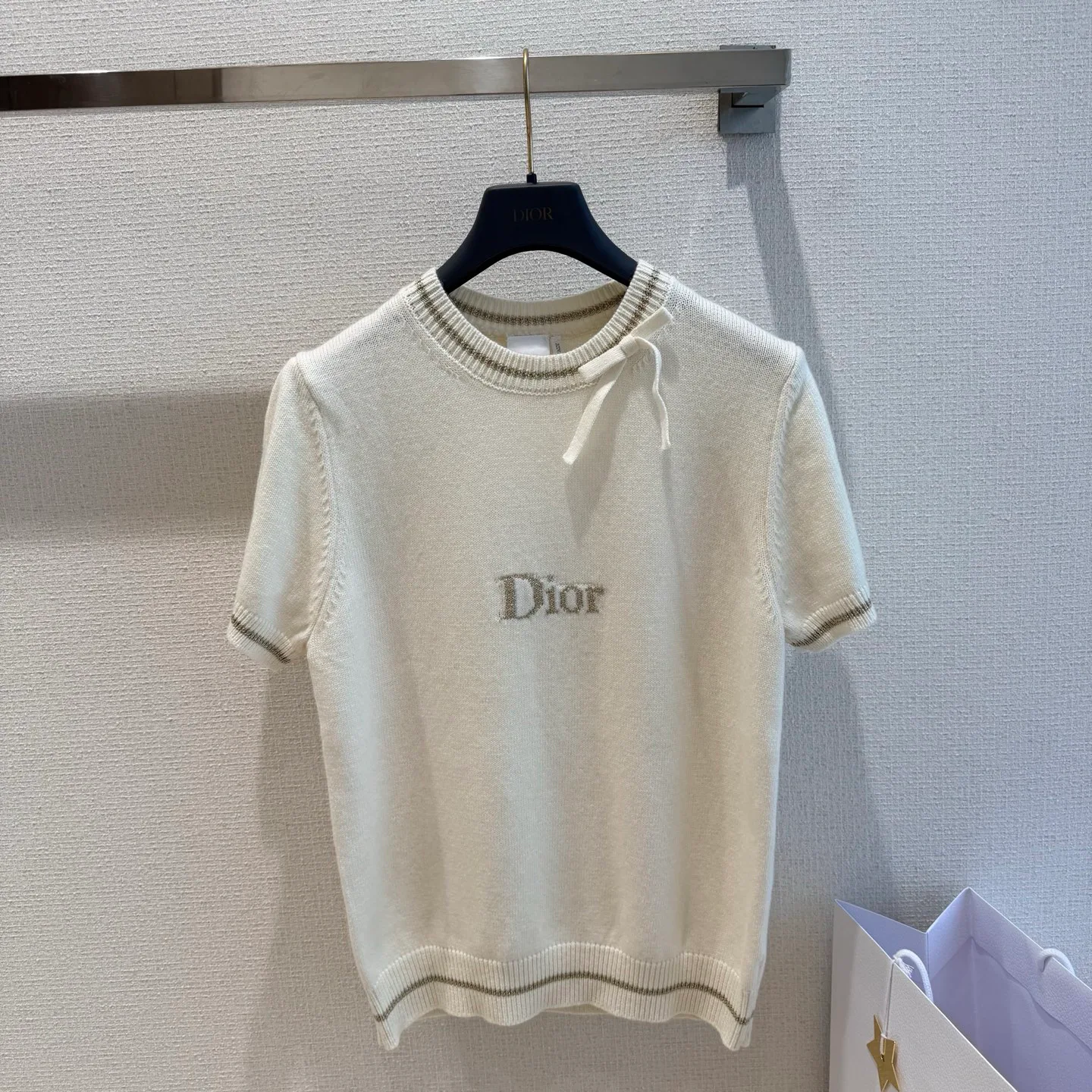 Джемперы И Свитеры Женские Christian Dior 19293160