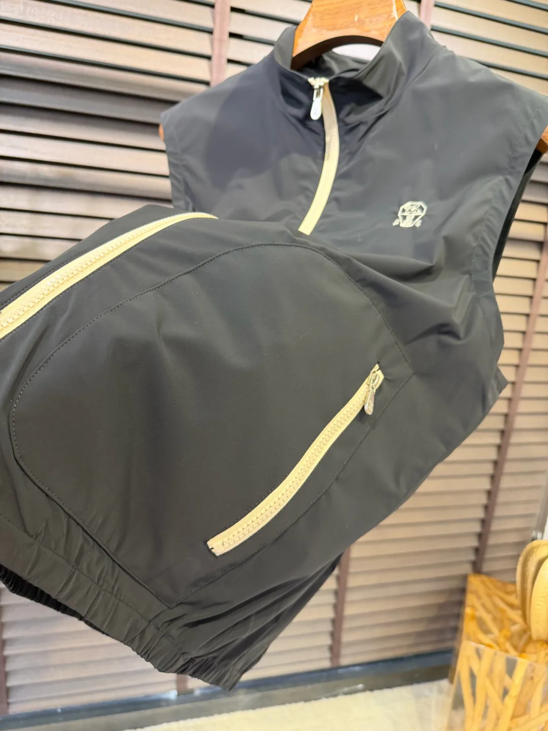Жилеты Мужские Brunello Cucinelli 10273580