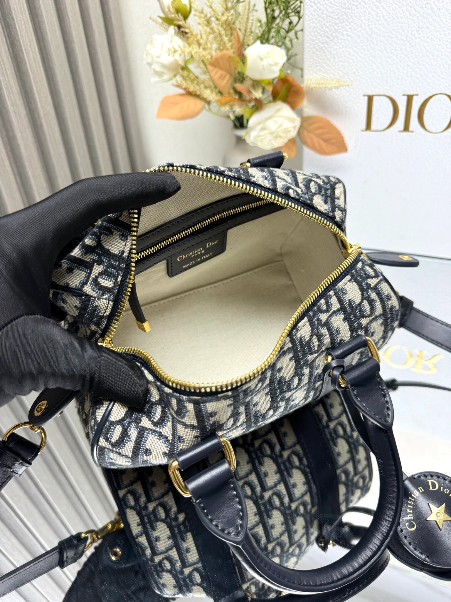Классические Сумки Женские Christian Dior 11900311
