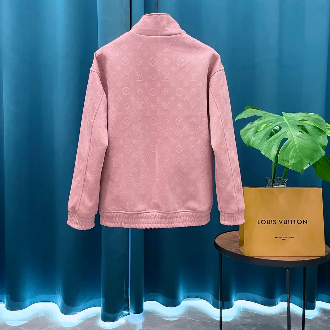 Куртки И Пуховики Мужские Louis Vuitton 58251