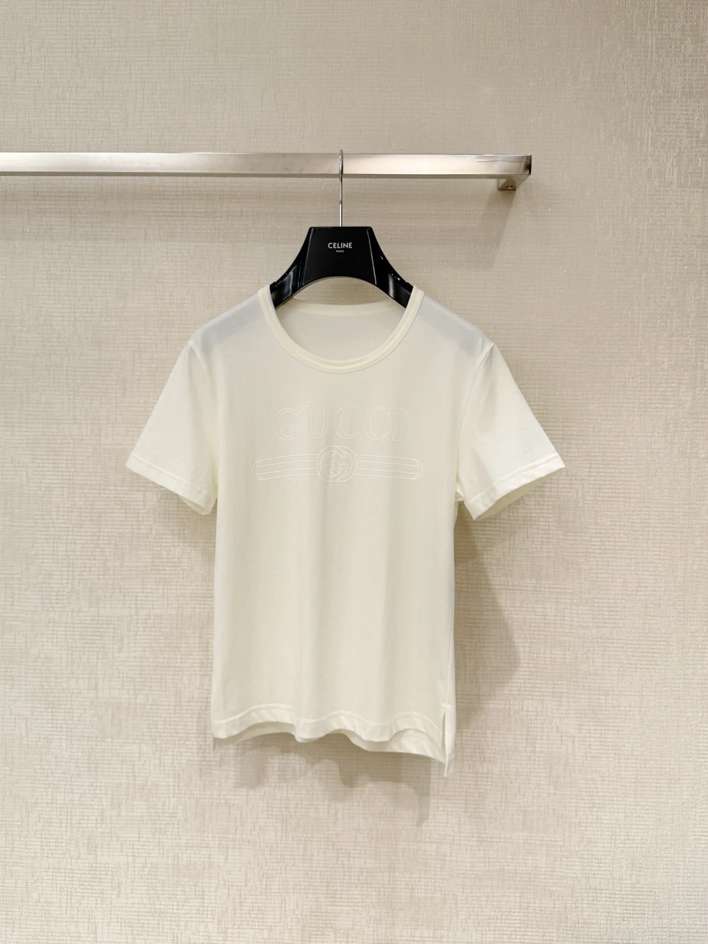 Футболки Женские Gucci 11589406