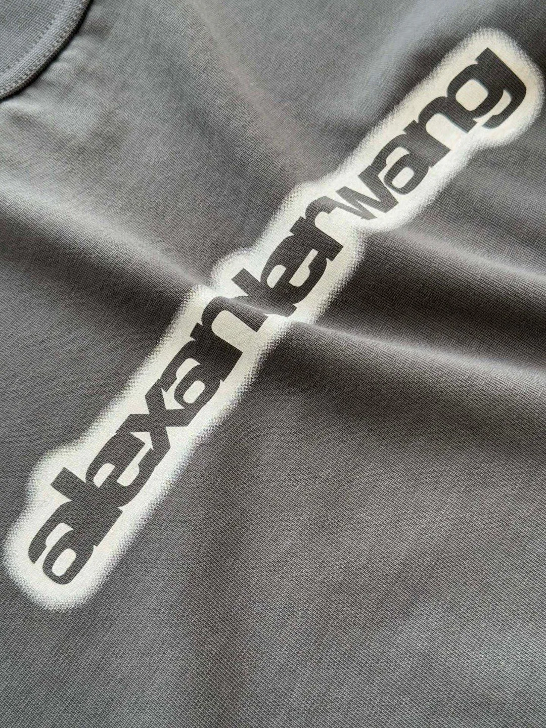 Футболки Женские Alexander Wang 15181