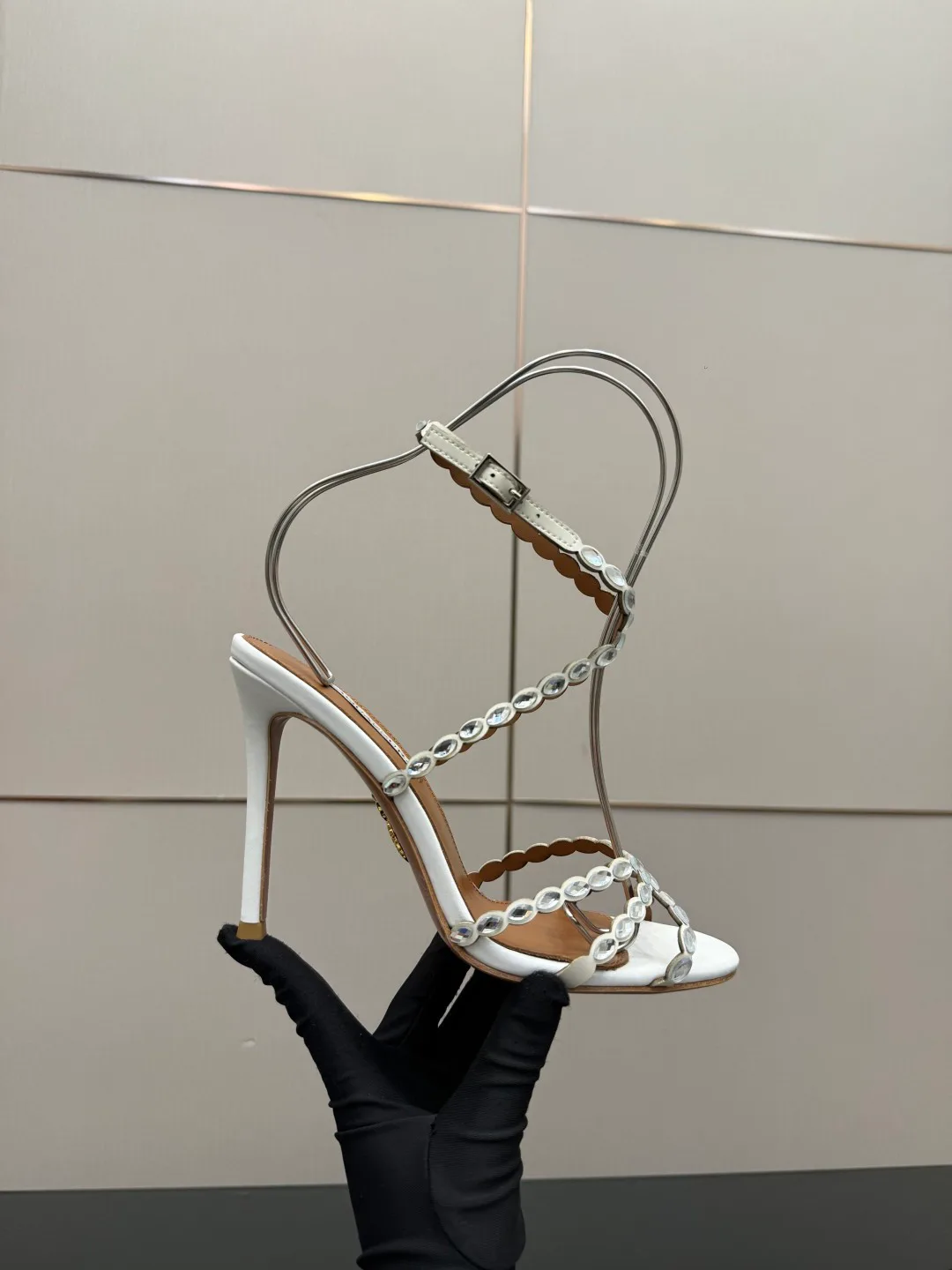 Босоножки Женские Aquazzura 12712470