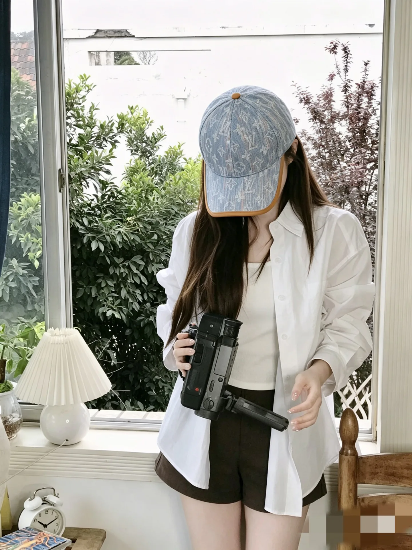 Головные Уборы Louis Vuitton 13418609