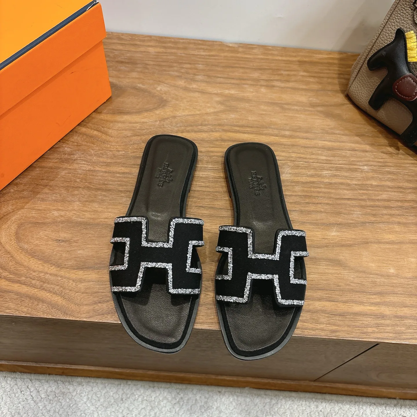 Туфли Женские Hermes 11579484