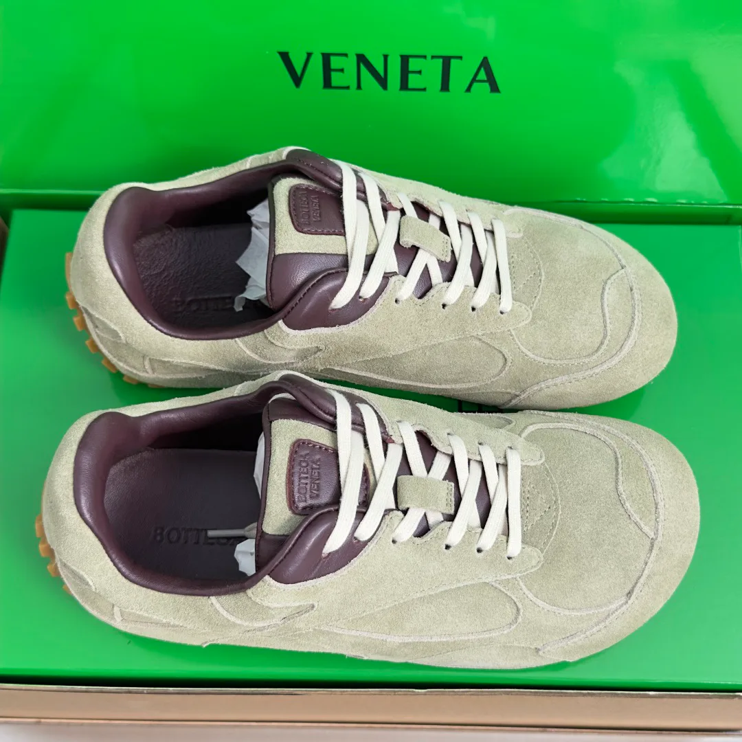 Кроссовки Женские Bottega Veneta 17771975