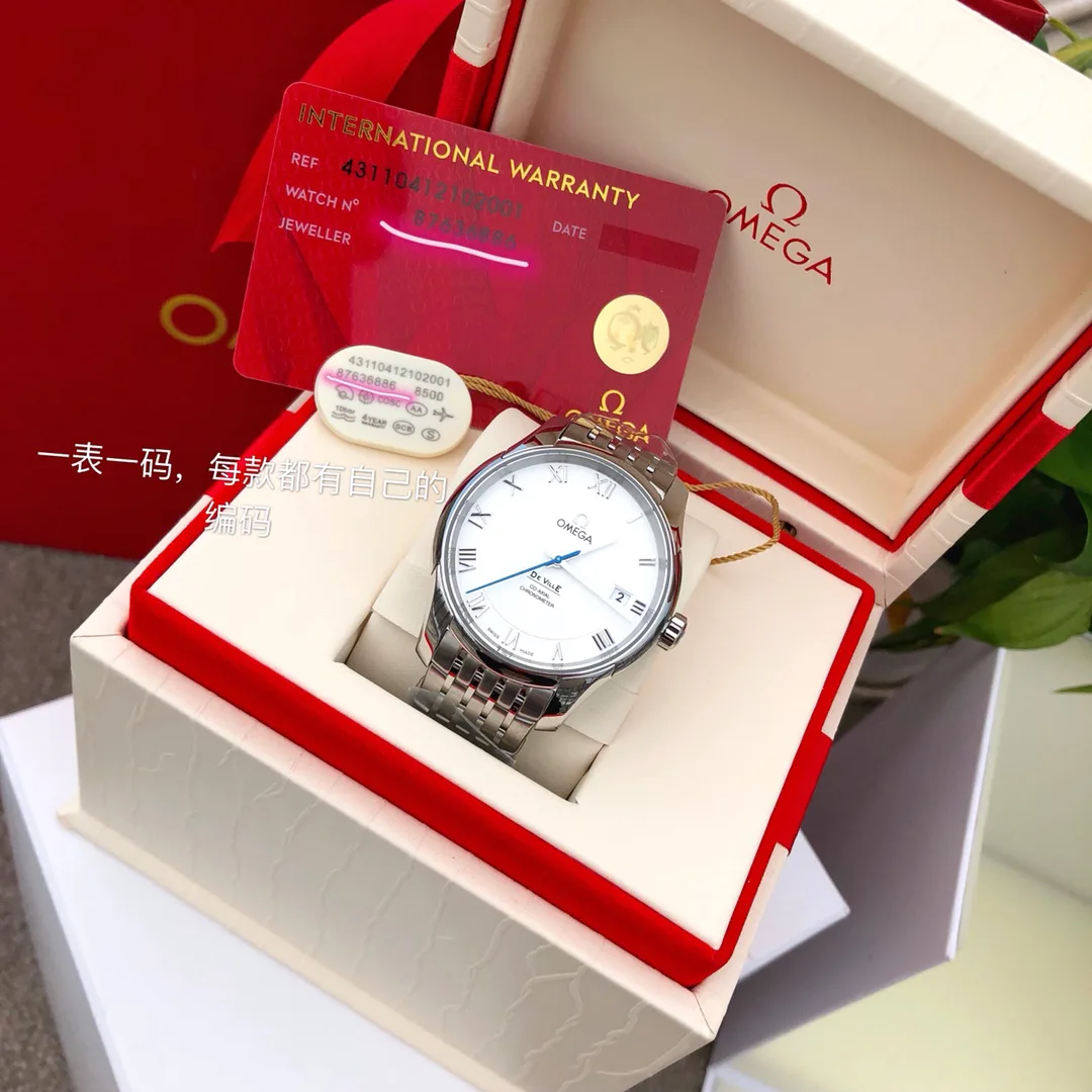 Часы Мужские Omega 291411