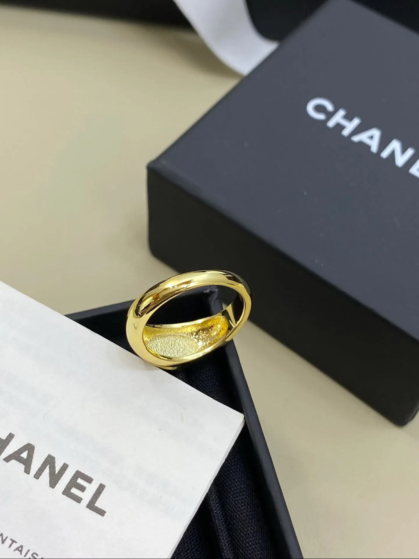 Бижутерия Chanel 18123084