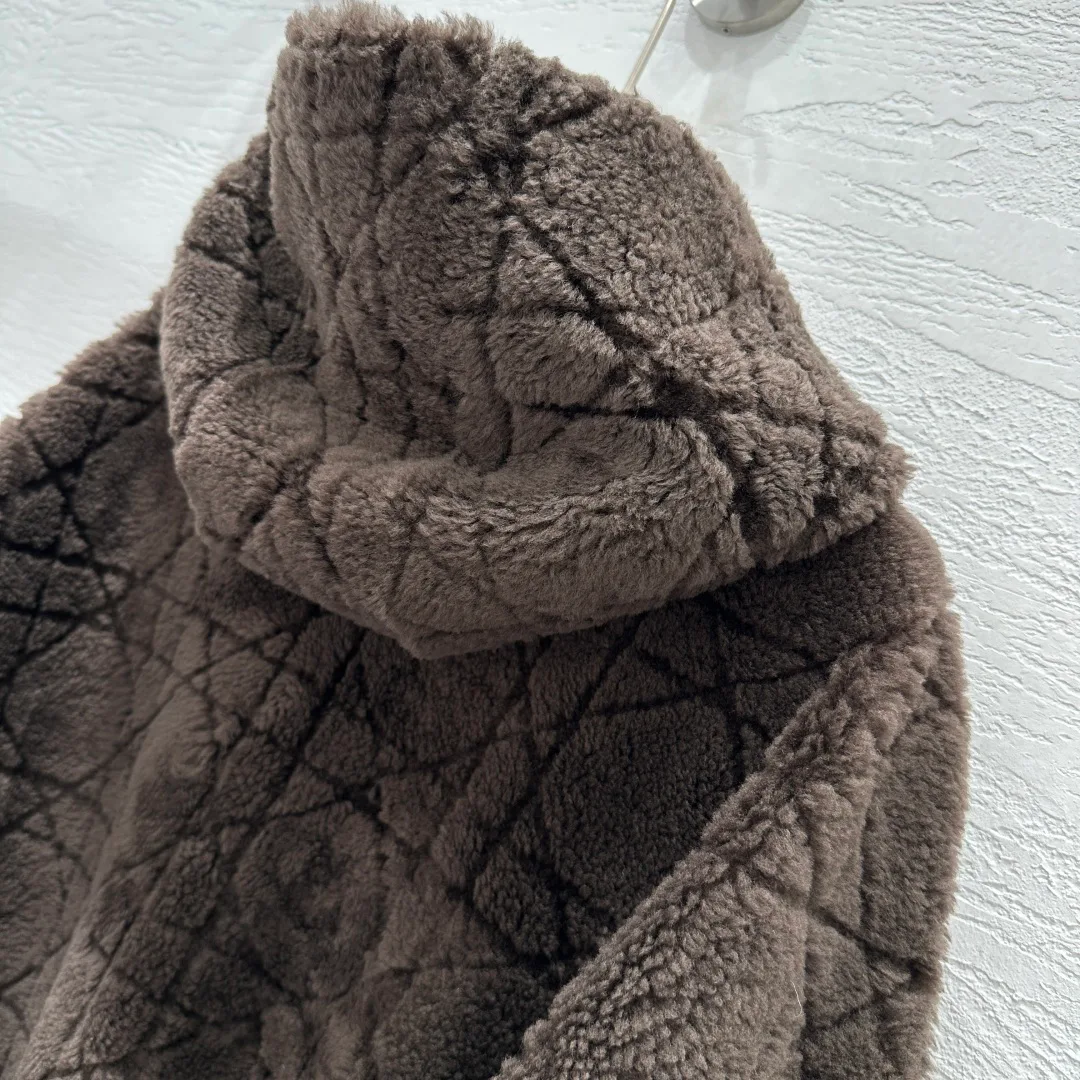 Кожаные Куртки И Дублёнки Женские Christian Dior 783409