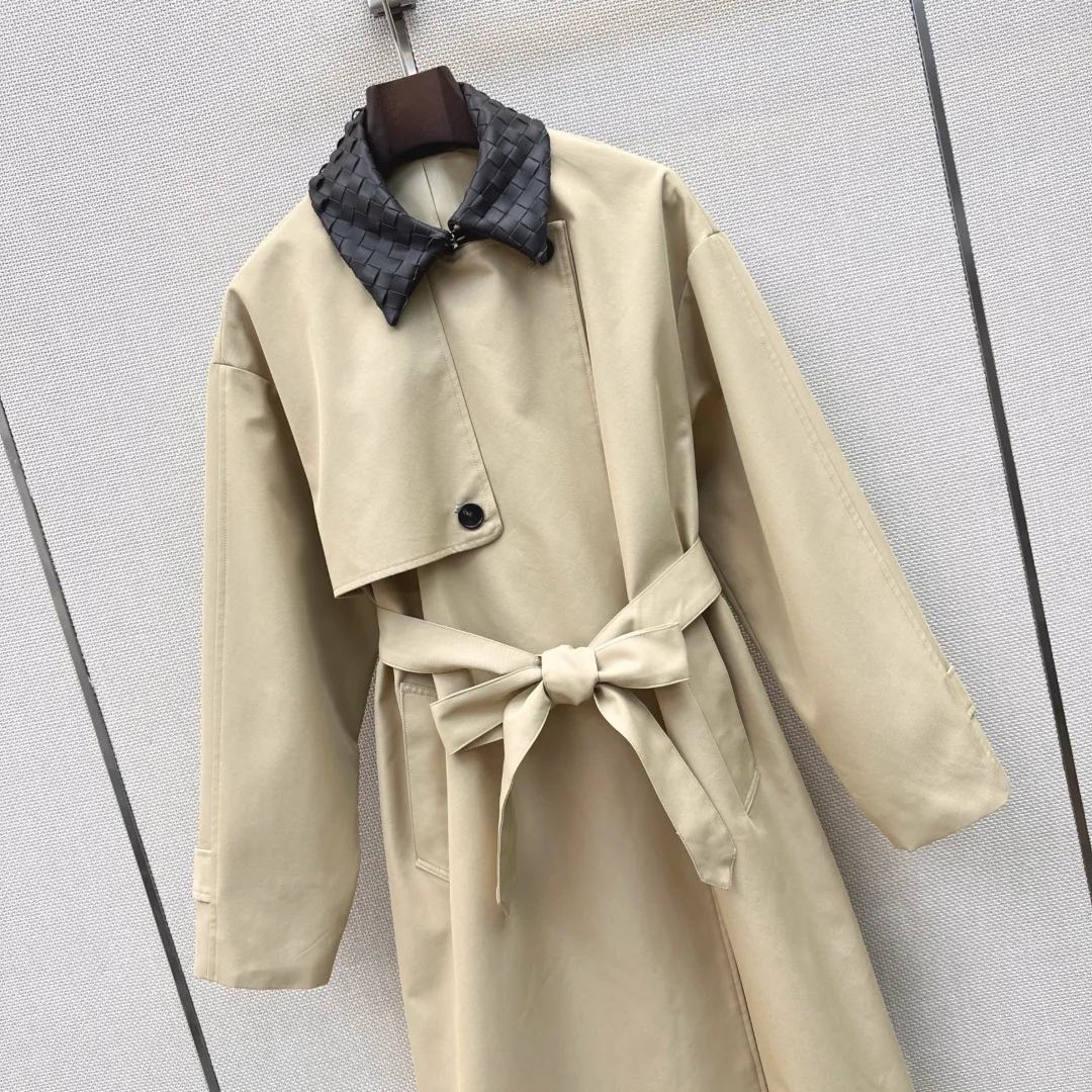 Тренчи Женские Bottega Veneta 19467298