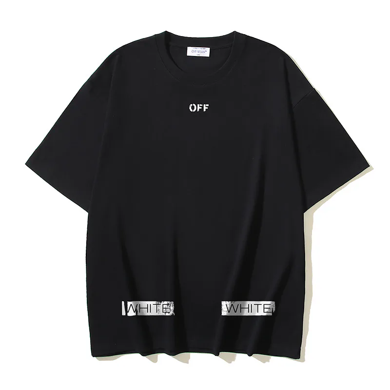 Футболки Мужские Off-White 11698427